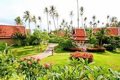 фото отеля Banburee Resort And Spa Koh Samui