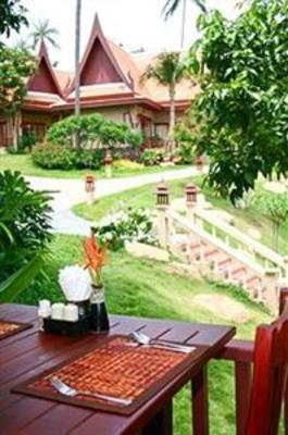 фото отеля Banburee Resort And Spa Koh Samui