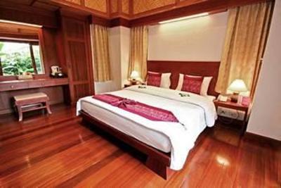 фото отеля Banburee Resort And Spa Koh Samui