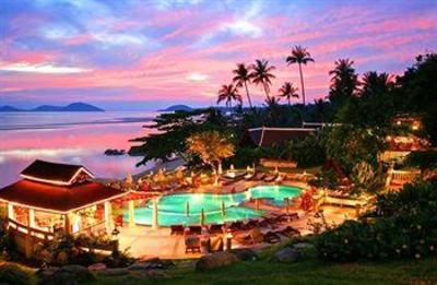 фото отеля Banburee Resort And Spa Koh Samui