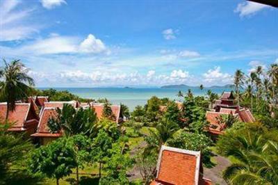 фото отеля Banburee Resort And Spa Koh Samui