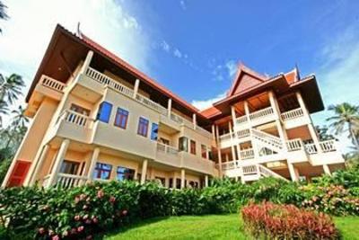 фото отеля Banburee Resort And Spa Koh Samui