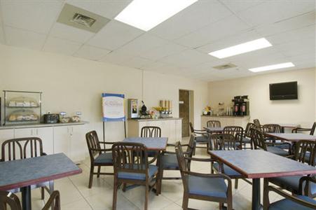 фото отеля Comfort Inn Smiths Falls