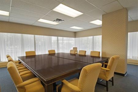 фото отеля Comfort Inn Smiths Falls