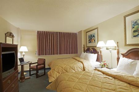 фото отеля Comfort Inn Smiths Falls