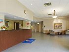 фото отеля Comfort Inn Smiths Falls