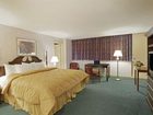 фото отеля Comfort Inn Smiths Falls