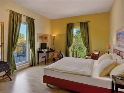 фото отеля Hotel Villa Medici Bad Schonborn