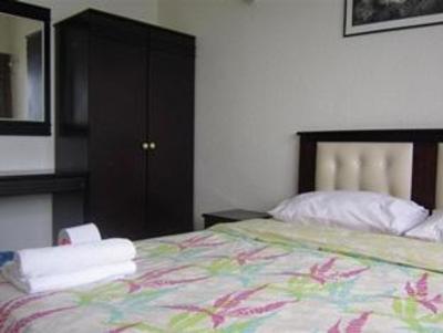 фото отеля Seaview Agency at Sri Sayang Apartments