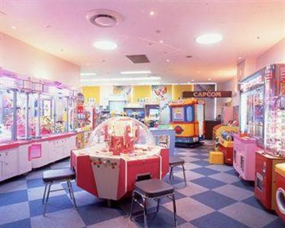 фото отеля Sunroute Plaza Tokyo