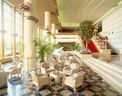 фото отеля Sunroute Plaza Tokyo