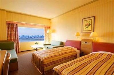 фото отеля Sunroute Plaza Tokyo
