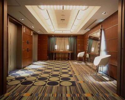 фото отеля Sunroute Plaza Tokyo