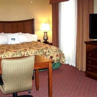 фото отеля Homewood Suites Decatur-Forsyth