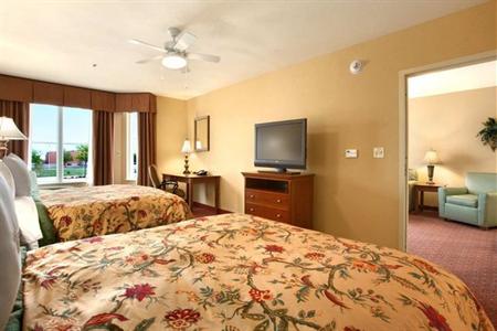 фото отеля Homewood Suites Decatur-Forsyth