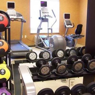фото отеля Homewood Suites Decatur-Forsyth