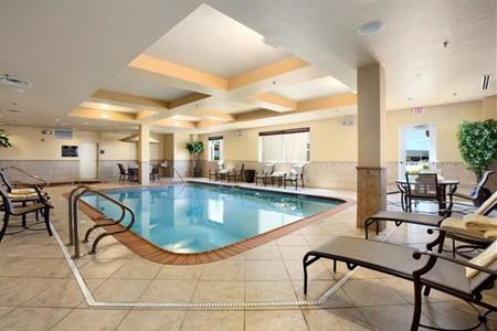 фото отеля Homewood Suites Decatur-Forsyth
