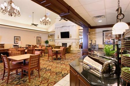 фото отеля Homewood Suites Decatur-Forsyth