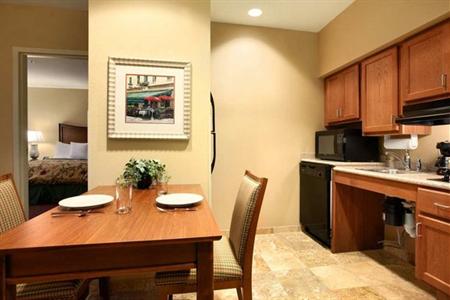 фото отеля Homewood Suites Decatur-Forsyth