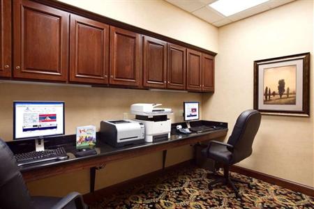 фото отеля Homewood Suites Decatur-Forsyth