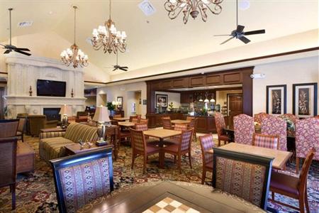 фото отеля Homewood Suites Decatur-Forsyth