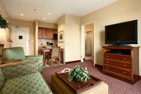 фото отеля Homewood Suites Decatur-Forsyth