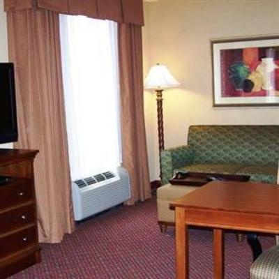 фото отеля Homewood Suites Decatur-Forsyth