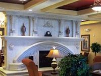 Homewood Suites Decatur-Forsyth