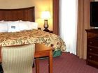 фото отеля Homewood Suites Decatur-Forsyth