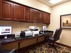 фото отеля Homewood Suites Decatur-Forsyth