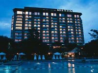 Hilton Hotel Addis Ababa