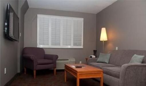 фото отеля Hawthorn Suites by Wyndham Los Angeles