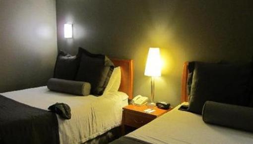 фото отеля Hawthorn Suites by Wyndham Los Angeles