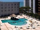 фото отеля Oasis Atlantico Fortaleza Hotel