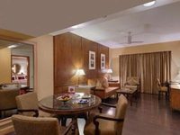 The Pride Hotel Ahmedabad