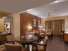 фото отеля The Pride Hotel Ahmedabad