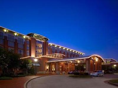 фото отеля The Chattanoogan
