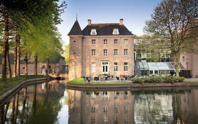 фото отеля Bilderberg Chateau Holtmuhle