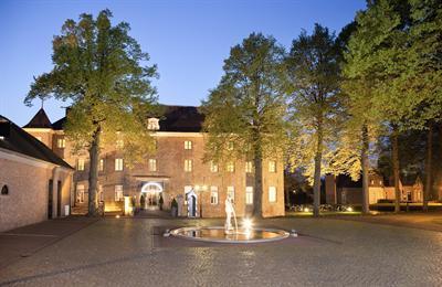 фото отеля Bilderberg Chateau Holtmuhle