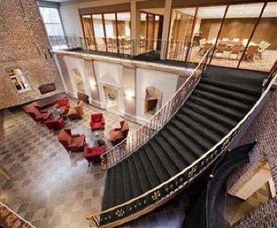 фото отеля Bilderberg Chateau Holtmuhle