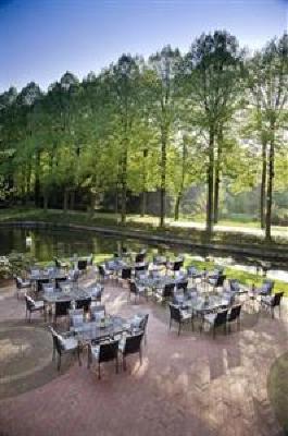 фото отеля Bilderberg Chateau Holtmuhle