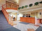 фото отеля Days Inn Thompson