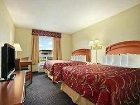 фото отеля Days Inn Thompson