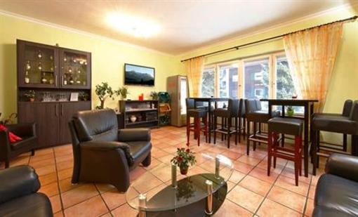 фото отеля Hostel 2962