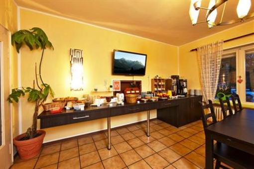 фото отеля Hostel 2962