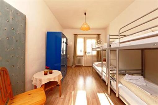 фото отеля Hostel 2962