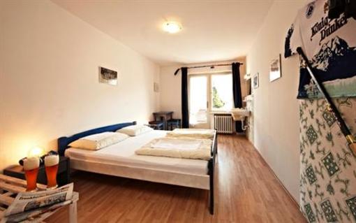 фото отеля Hostel 2962