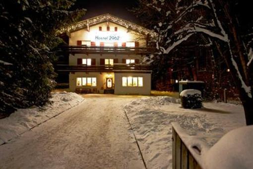 фото отеля Hostel 2962