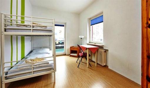 фото отеля Hostel 2962