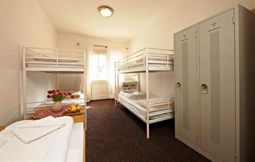фото отеля Hostel 2962